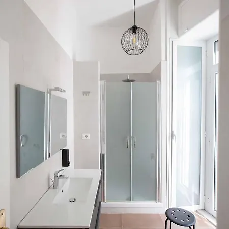 Domus Delia Luxury