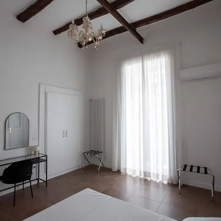 Apartamento Domus Delia Luxury *
