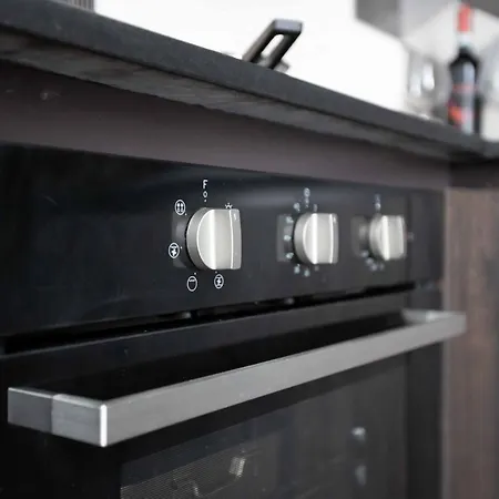 Διαμέρισμα Domus Delia Luxury Νάπολη