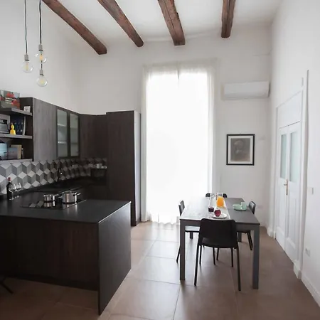 Διαμέρισμα Domus Delia Luxury Νάπολη