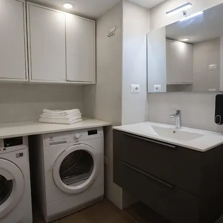 Domus Delia Luxury Διαμέρισμα