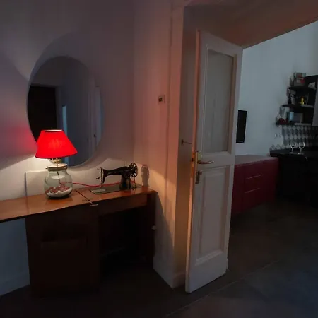 Διαμέρισμα Domus Delia Luxury *