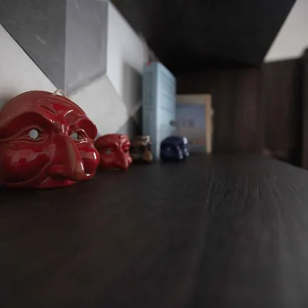 Domus Delia Luxury *