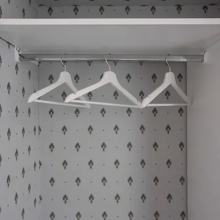 Domus Delia Luxury Διαμέρισμα