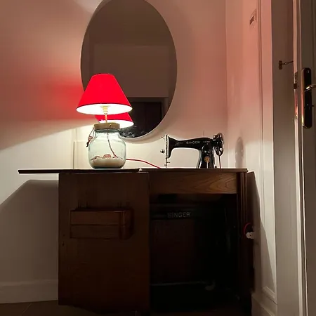 Domus Delia Luxury * Νάπολη