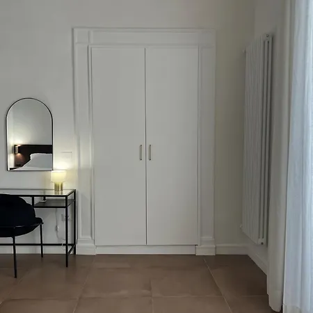 Domus Delia Luxury *