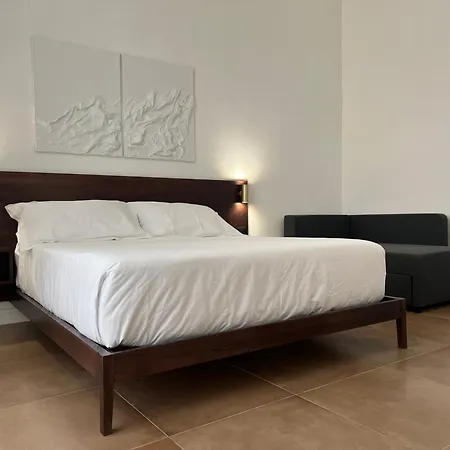 Domus Delia Luxury Διαμέρισμα Νάπολη