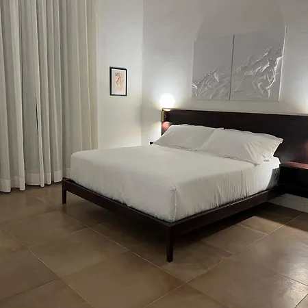 Διαμέρισμα Domus Delia Luxury *