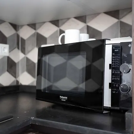 Domus Delia Luxury Διαμέρισμα Νάπολη