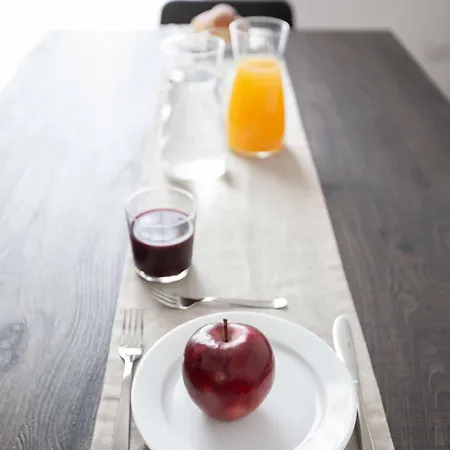 Domus Delia Luxury Διαμέρισμα