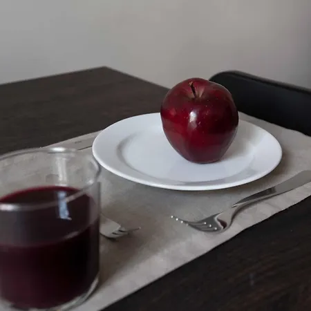 Διαμέρισμα Domus Delia Luxury *