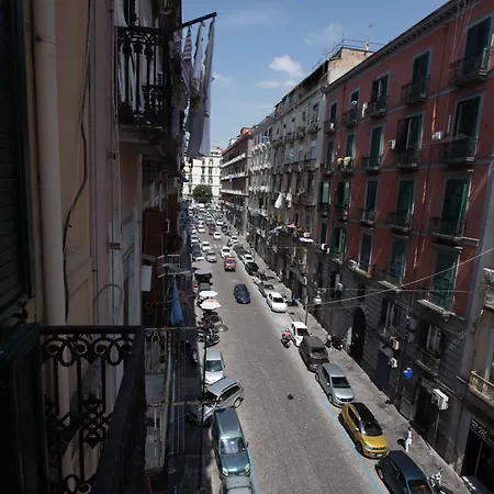 Domus Delia Luxury Νάπολη