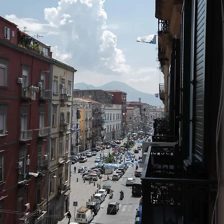 Domus Delia Luxury Διαμέρισμα