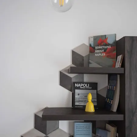 Domus Delia Luxury Διαμέρισμα