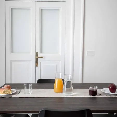 Διαμέρισμα Domus Delia Luxury *