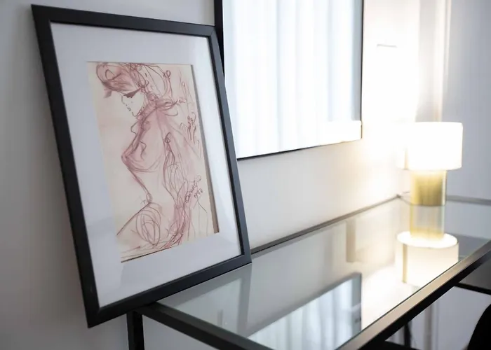 Apartment Domus Delia Luxury Neapel