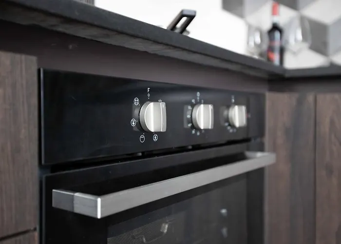 Apartment Domus Delia Luxury Neapel