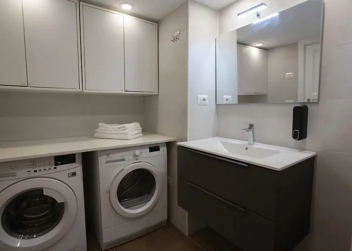 Domus Delia Luxury Apartment