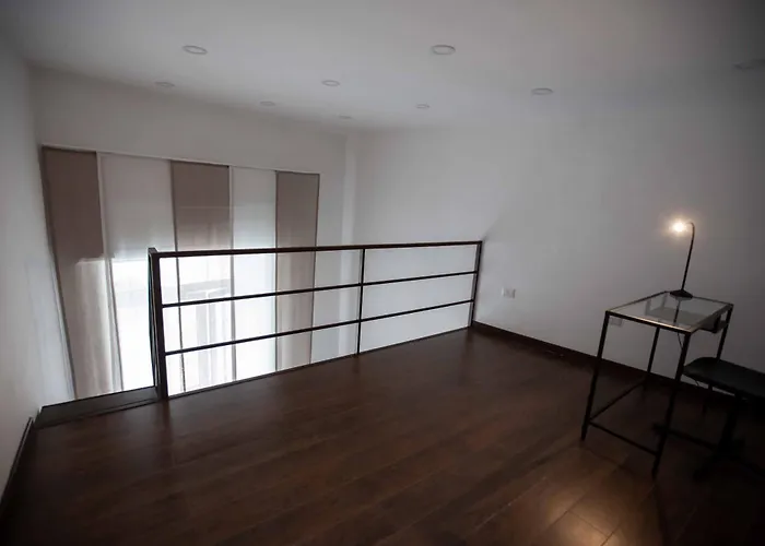 Domus Delia Luxury Apartment