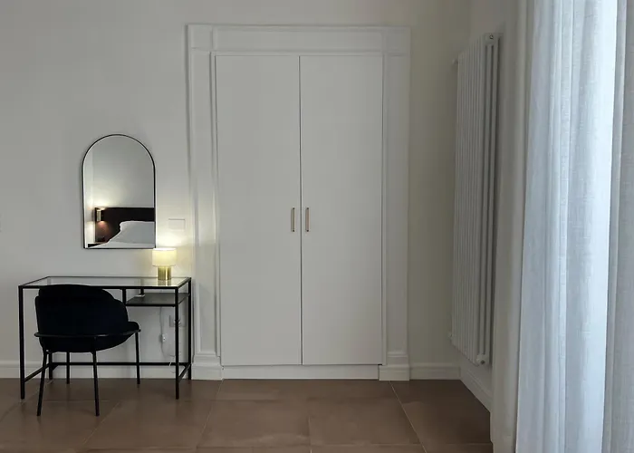 Domus Delia Luxury *