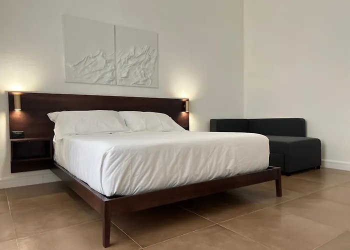 Domus Delia Luxury Apartment Neapel