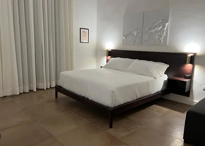 Apartment Domus Delia Luxury *