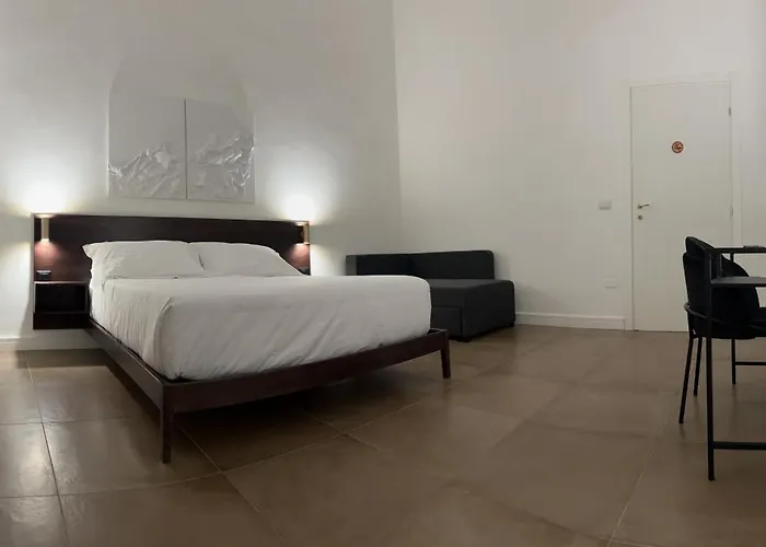 Domus Delia Luxury Apartment Neapel