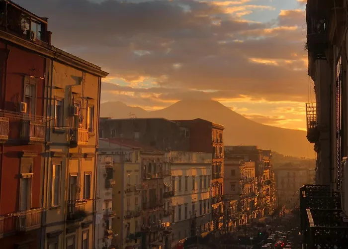 Apartment Domus Delia Luxury