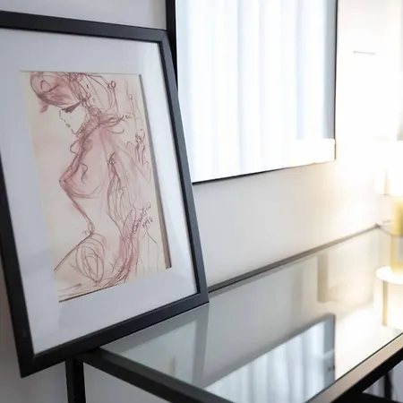 Apartmán Domus Delia Luxury Neapol