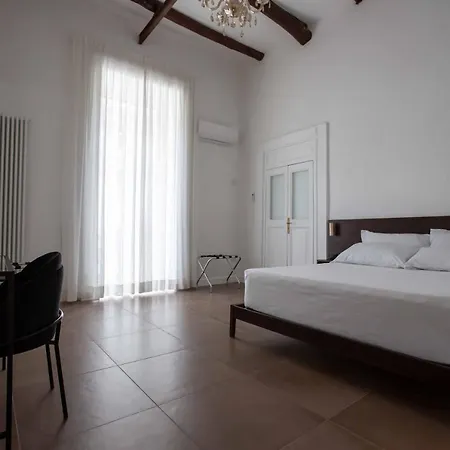 Domus Delia Luxury