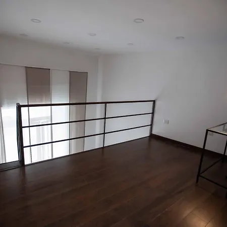 Domus Delia Luxury Apartmán