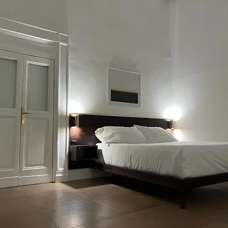 Domus Delia Luxury Neapol