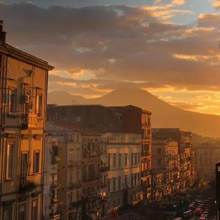 Apartmán Domus Delia Luxury